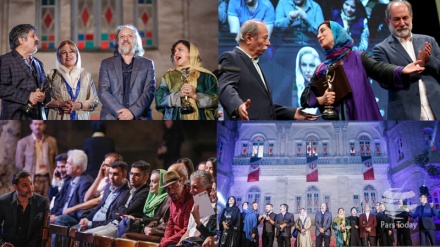 چل ساڵ هونەر - 23-03-2019