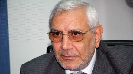یەک لە پارتە میسرییەکان خوازیاری پێداچوونەوەی دەوڵەتی مێسر لە پێوەندییەکانی لەگەڵ ئێران دا بوو 