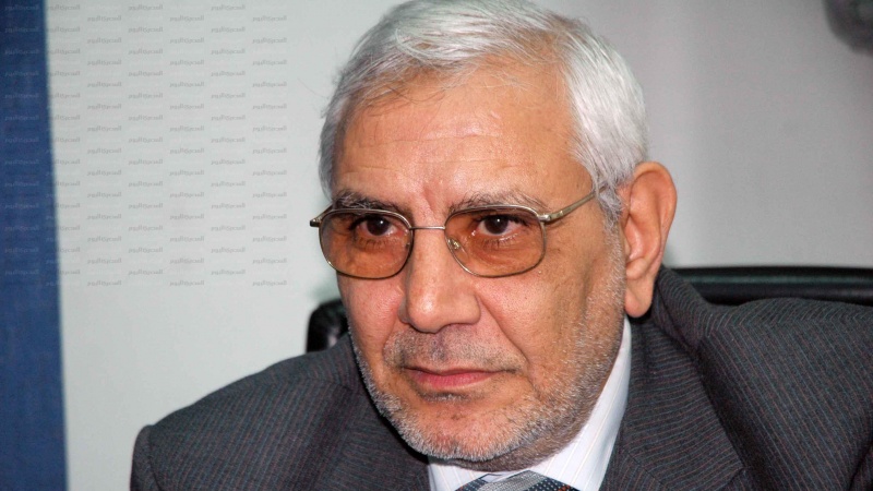 یەک لە پارتە میسرییەکان خوازیاری پێداچوونەوەی دەوڵەتی مێسر لە پێوەندییەکانی لەگەڵ ئێران دا بوو 