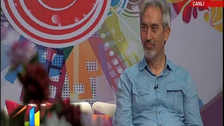 HƏYAT AYNASI 03-09-2016