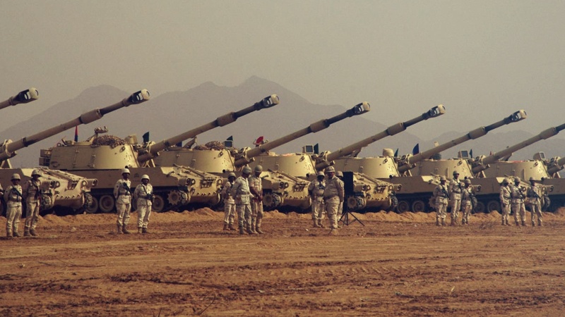 سعودی عرب کو برطانوی ہتھیاروں کی فروخت پر تنازعہ 