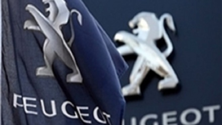 Fransanın Peugeot şirkətindən İrana dəvət