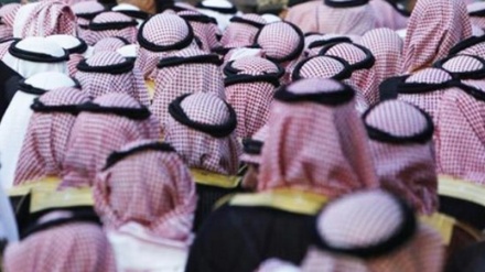 سعودی عرب میں 100 علماء اور خطیب نظر بند اور عہدوں سےبرطرف