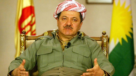Barzani: SAD i akcije oslobođenja Musela