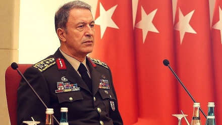 Turska ponovo stavlja naglasak na nastavak vojnih akcija na sjeveru Sirije