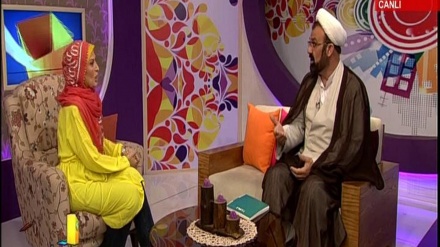 HƏYAT AYNASI   28-09-2016