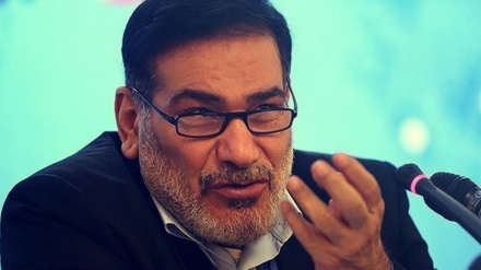 Şəmxani: Təkfirçi terrorçular məğlubiyyət ərəfəsindədirlər