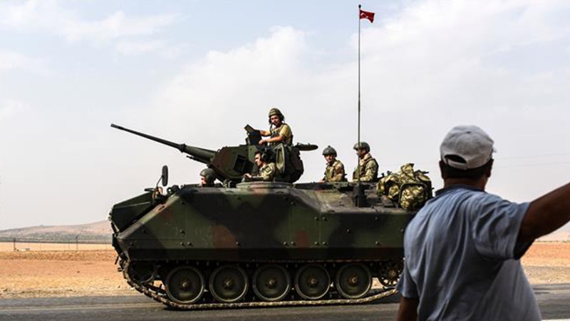 Kurdsi lideri: Do smrti ćemo braniti kurdske regije u Siriji