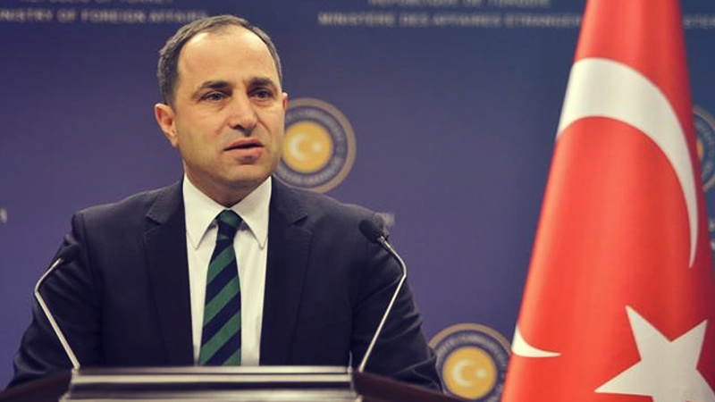 Gruba reakcija Ministarstva vanjskih poslova Turske na objavu njemačkog Spiegela