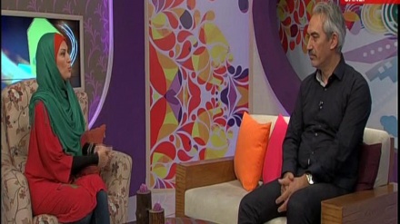 HƏYAT AYNASI   24-09-2016