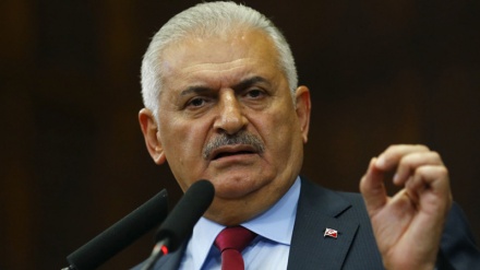 Yildirim: Ankara ozbiljno radi na normalizaciji odnosa sa Sirijom i Egiptom
