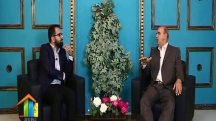 HƏYAT AYNASI 02-09-2016