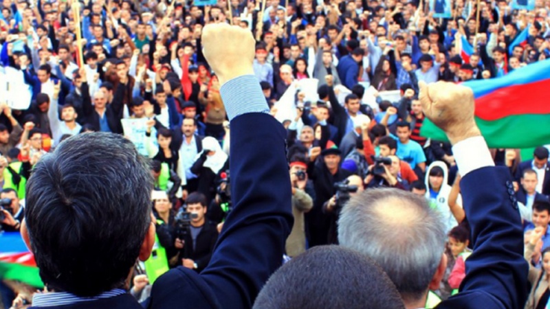 Azərbaycan müxalifəti mitinq keçirəcək