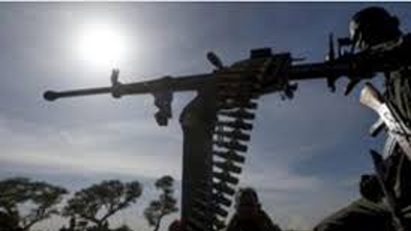 Bokoharam terror qrupunun tələfatı artıb
