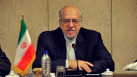 Nimetzade za jačanje trgovinske saradnje između Irana i Turske