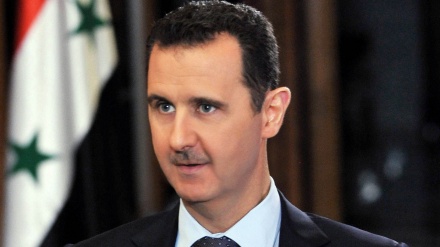 Bašar Asad: Napadi SAD-a na položaje sirijskih vojnika ide u veliku korist DAIŠ-a