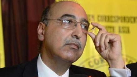 ہندوستان: پاکستانی ہائی کمشنر دفترخارجہ طلب