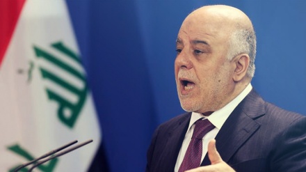 Mosulun azad edilməsində könüllü xalq qüvvələrinin iştirakına təkid edildi