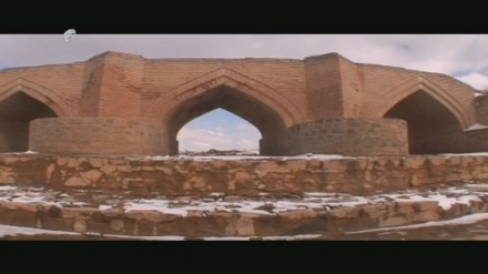 ایران کے تاریخی پل