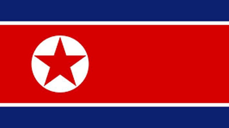 جزیرہ نمائے کوریا میں برطانوی فوج کی موجودگی پر شمالی کوریا کا ردعمل
