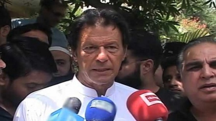 عمران خان: پاناما کیس پرہرفیصلہ قابل قبول