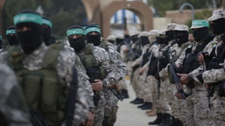 صیہونی حکومت غزہ پٹی پر جارحیت سے باز رہے: حماس اور جہاد اسلامی کا انتباہ