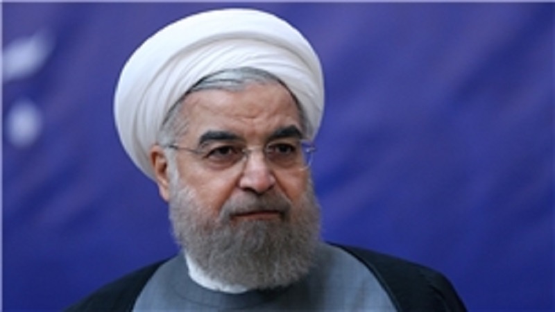 Həsən Ruhani