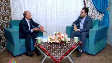 HƏYAT AYNASI   13-09-2016