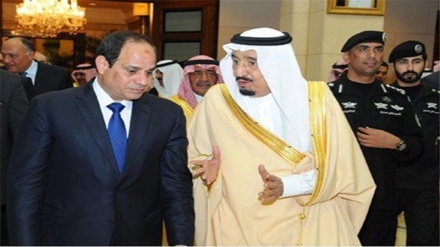 Saudijci i propao plan na vodi Nila