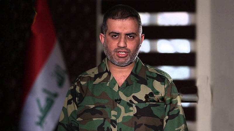 عراق کی تقسیم کا خواب شرمندہ تعبیر نہیں ہو سکا