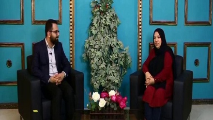 HƏYAT AYNASI 09-09-2016