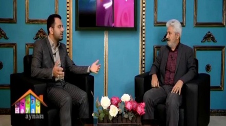 HƏYAT AYNASI   23-09-2016