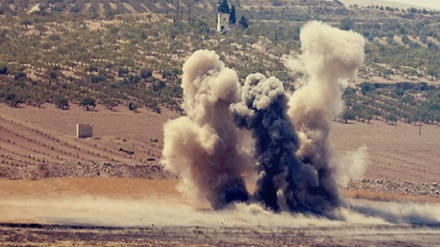 Şaşitîya insanî bûye wesîleya fêlbazîya Amerîkayê jibo pînekirina cinayetên xwe