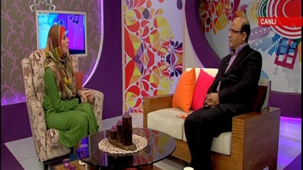 HƏYAT AYNASI 07-09-2016