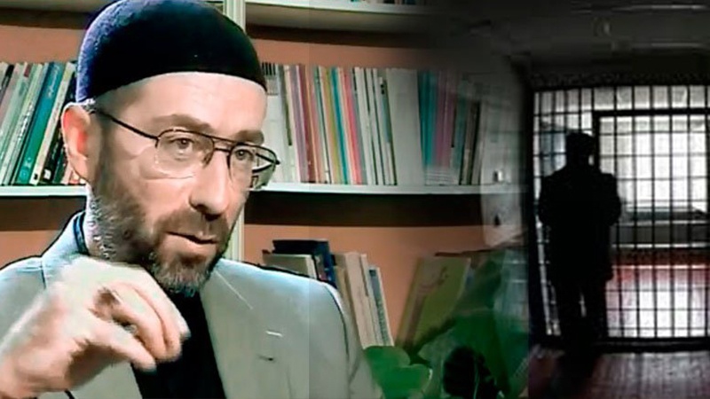 Dr. Mövsüm Səmədov