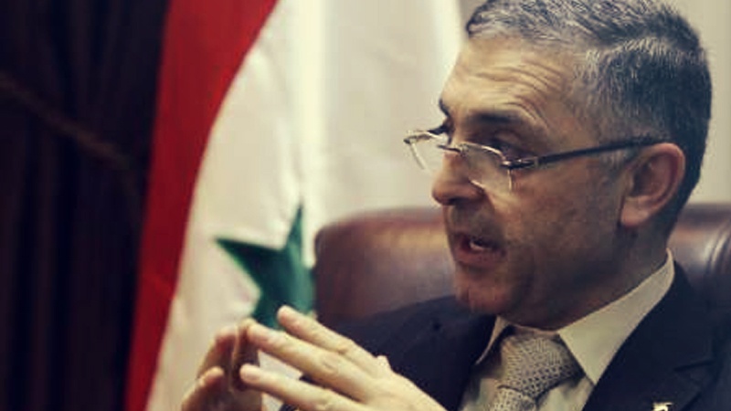 Mogućnost direktnog sukoba Sirije s Turskom