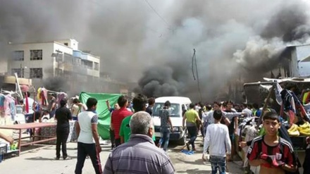 İŞİD-in İraq xalqına qarşı cinayətləri davam edir