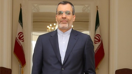 سەفەری یاریدەری باڵای وەزیری دەرەوەی ئێران بۆ ڕووسیا