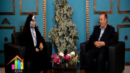 HƏYAT AYNASI   16-09-2016