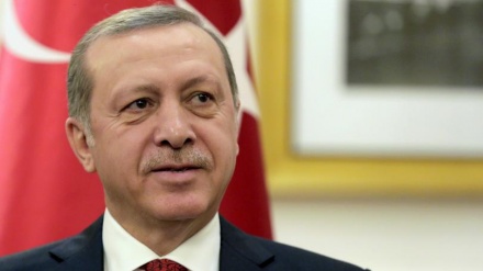 Erdogan: Mogućnost jačanja oružanih snaga na jugu Sirije pod kontrolom Turske