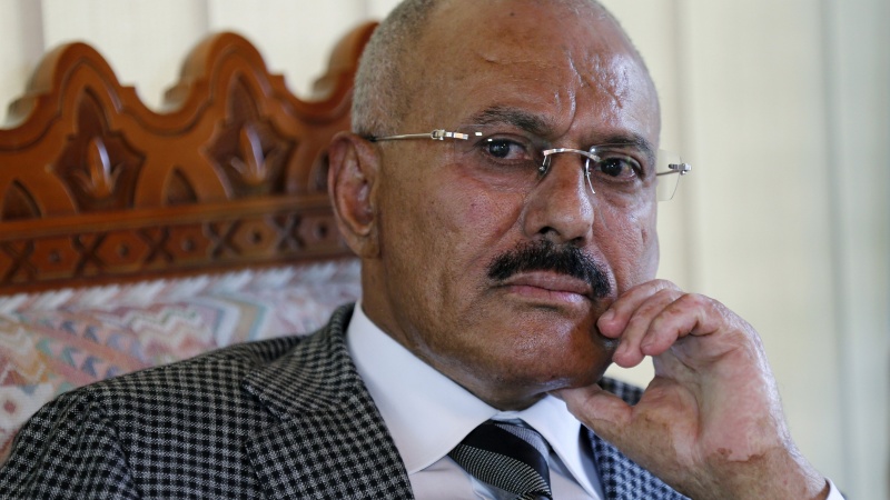  هۆیەکان، ئامانجەکان و دواهاتەکانی فیتنەی تازەی عەبدوڵڵا سالح لە سەنعا