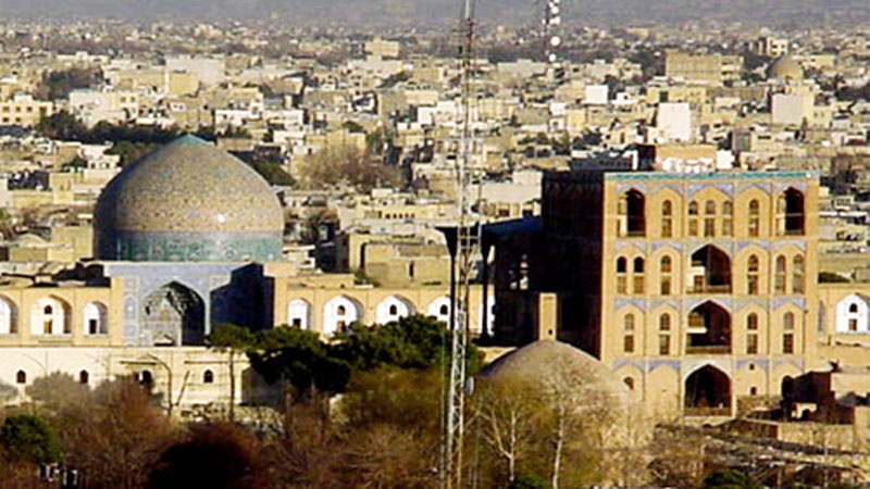 مزگەوتی شێخ لوتفوڵلا ، ئیسفەهان