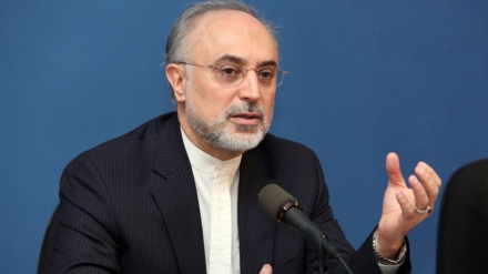 Salehi: Amerika nüvə anlaşmasındakı öhdəliklərinə əməl etməyib