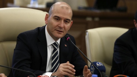 Turska: Američki ambasador je politički patuljak