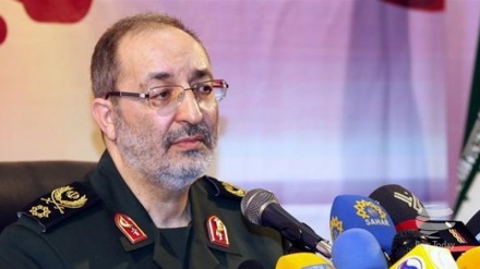 دفاعی توانائی ایران کی ریڈ لائن ہے، مسلح افواج کے ترجمان کا بیان
