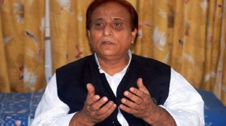 ہندوستان: سماج وادی پارٹی کے سینیئر لیڈر کو سزائے قید 