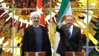 Izabrani prizori s Ruhanijeve turneje po američkom kontinentu