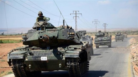 Sûriye: Derketina hêzên Tirkiyê şertê asayîkirina peywendiyên bi Enqerê re ye