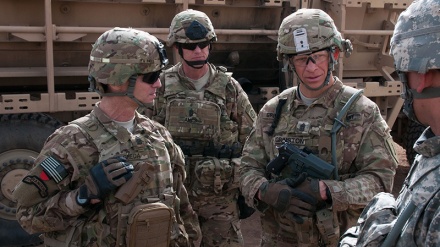 İraq amerikan qüvvələrin Tələfərin azad edilməsində iştirakı ilə müxalifət edib