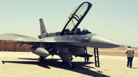 Nakon 13 godina, polijetanje iračkih bombardera iz vojne baze Ein Al Ased